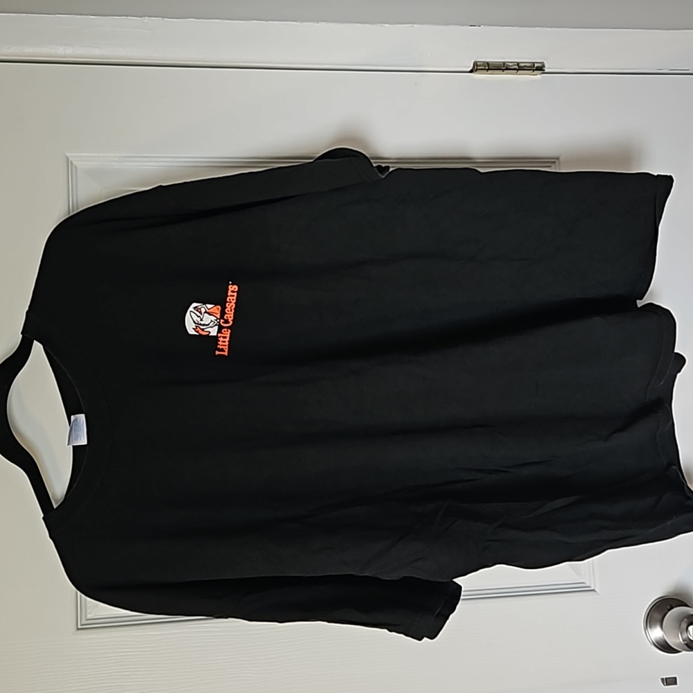 Official Little Caesars shirt!!!